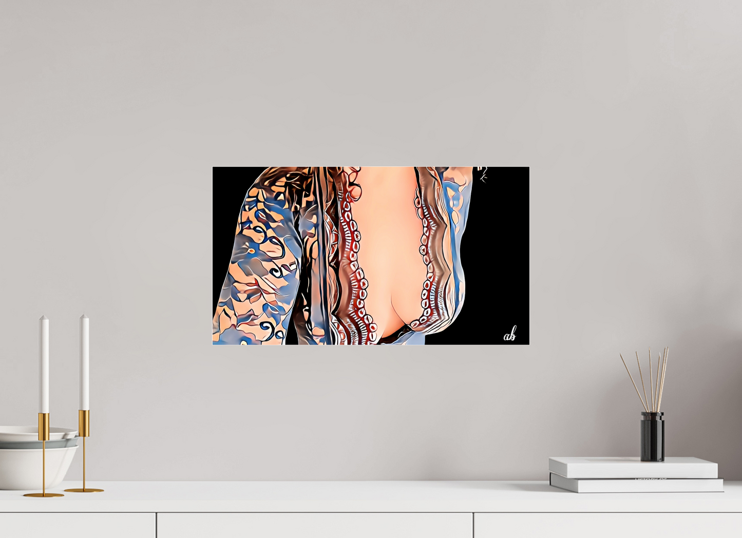 Harmonie Sensuelle – L’Art de la Féminité