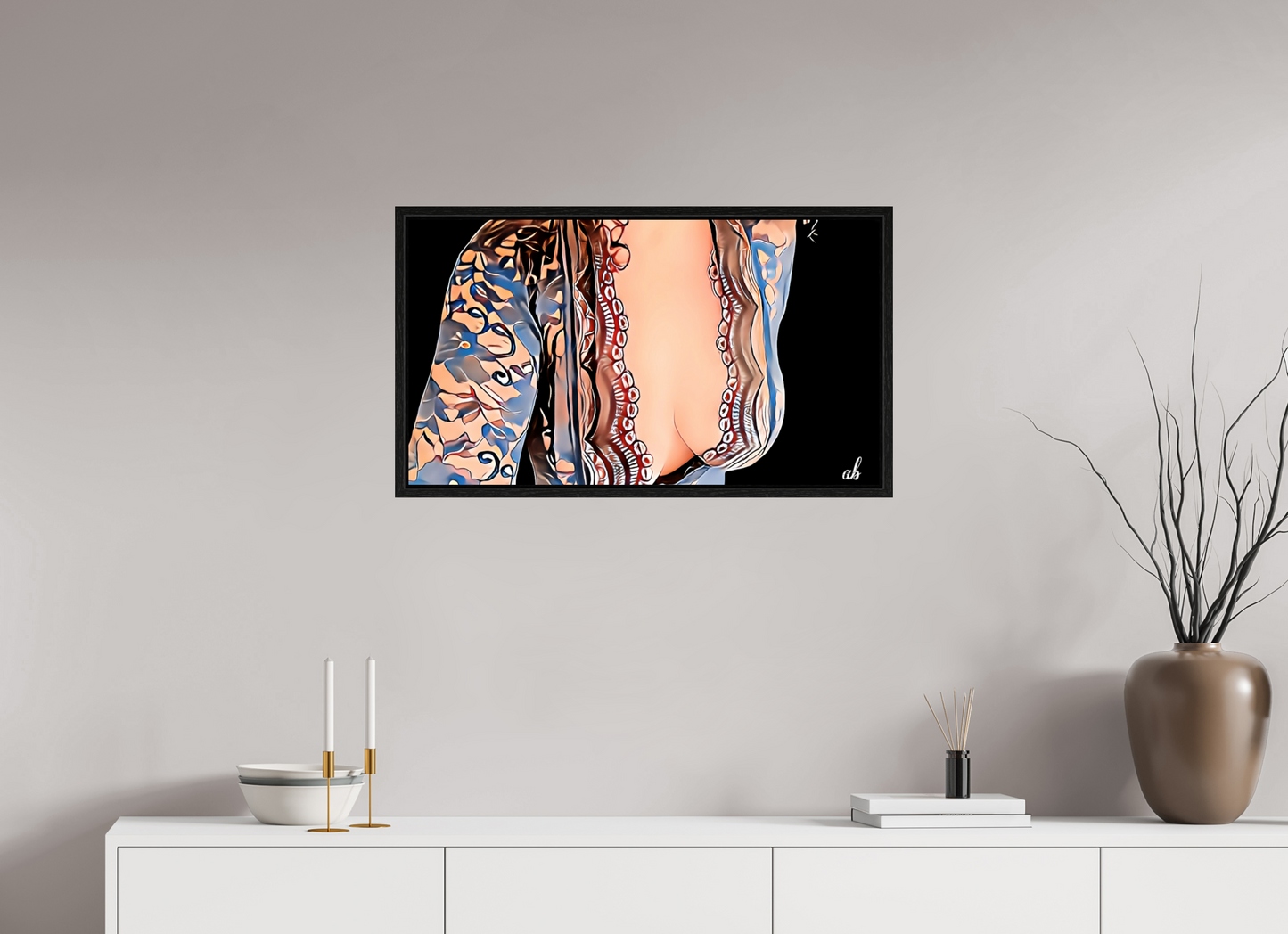 Harmonie Sensuelle – L’Art de la Féminité