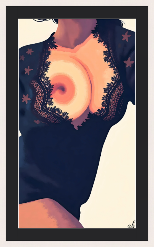 Main image Éclat Intime – Dentelle & Désir