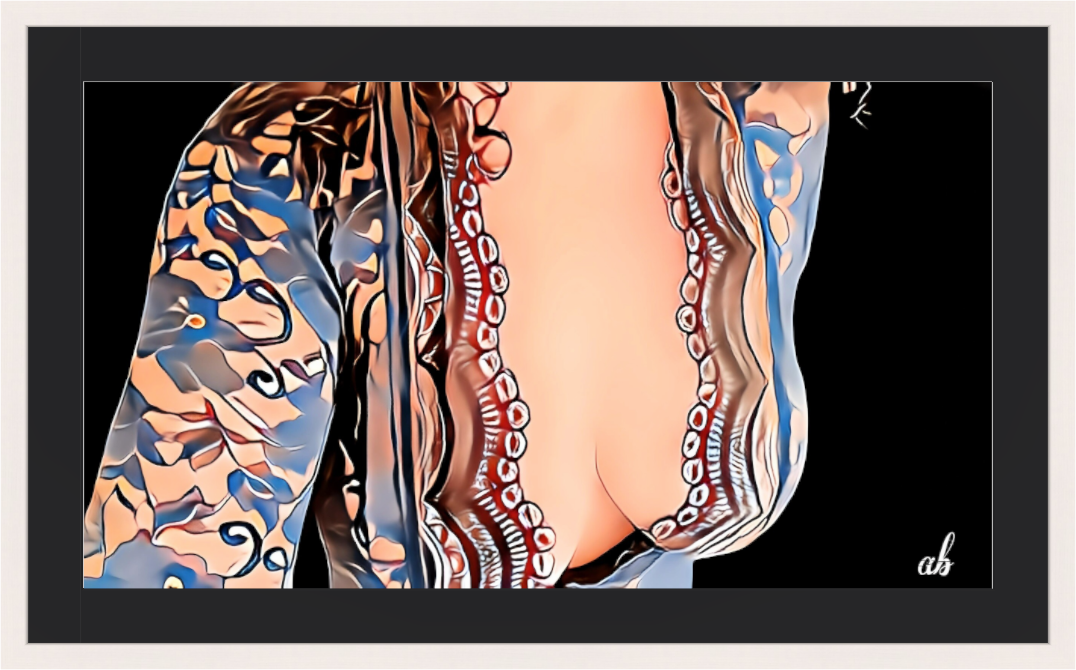 Main image Harmonie Sensuelle – L’Art de la Féminité