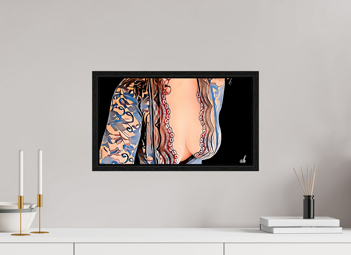 Harmonie Sensuelle – L’Art de la Féminité