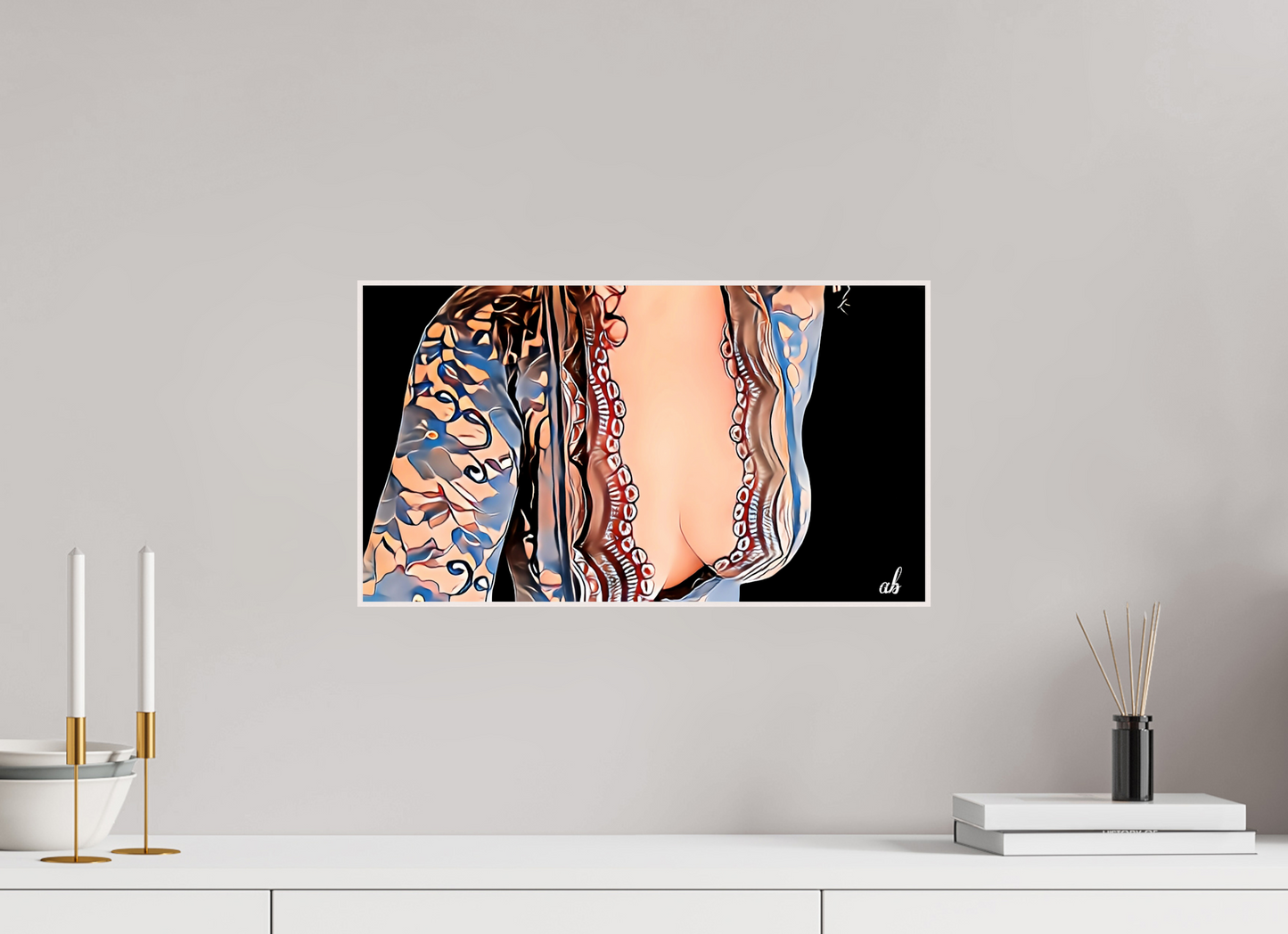 Harmonie Sensuelle – L’Art de la Féminité