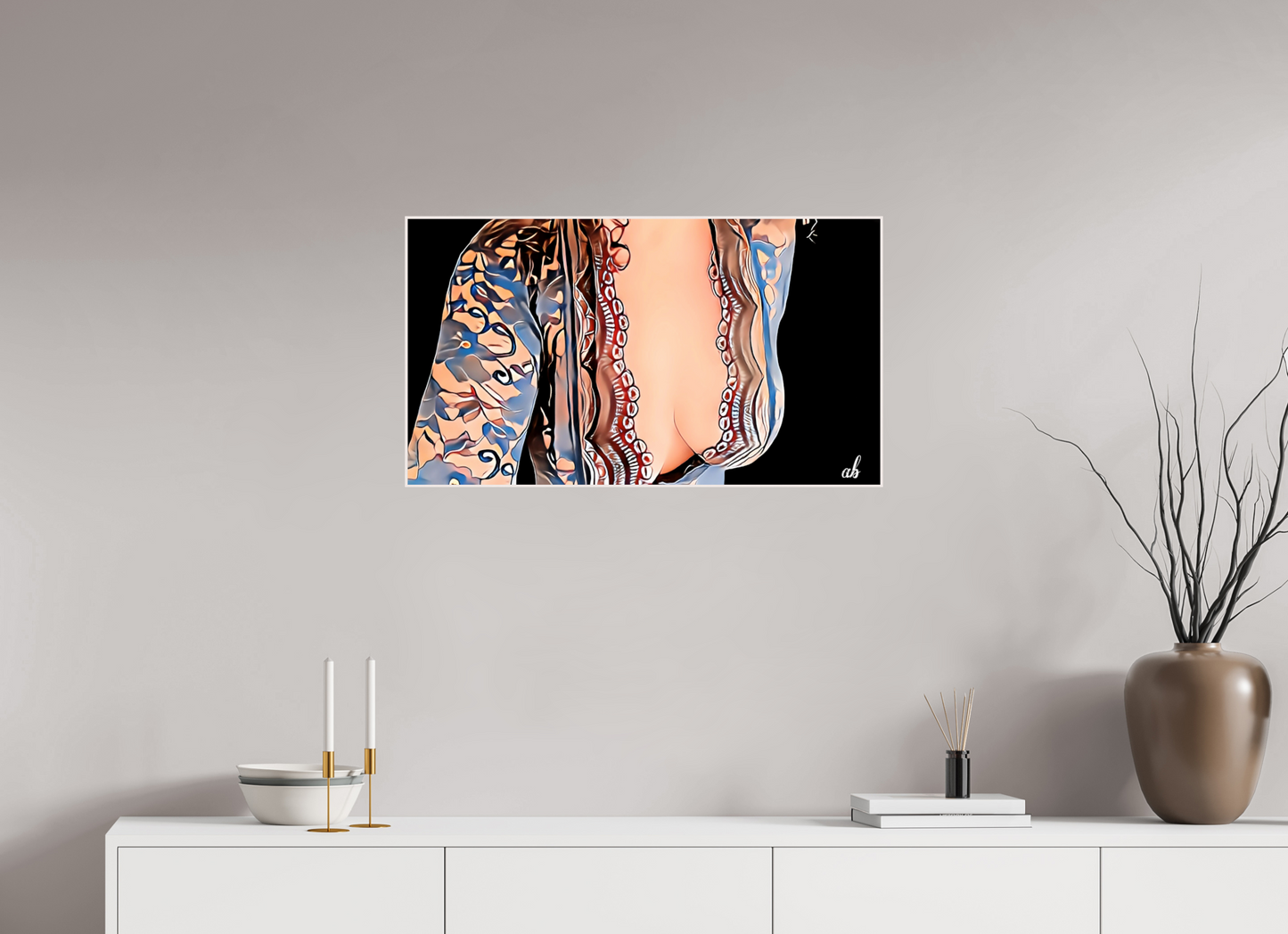 Harmonie Sensuelle – L’Art de la Féminité