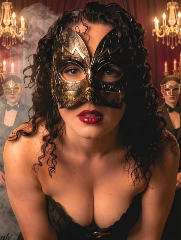Main image Le Bal des Ombres