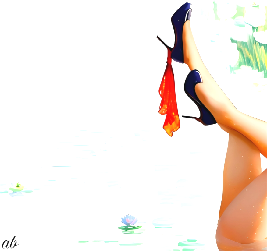 Main image Nymphéa Glamour