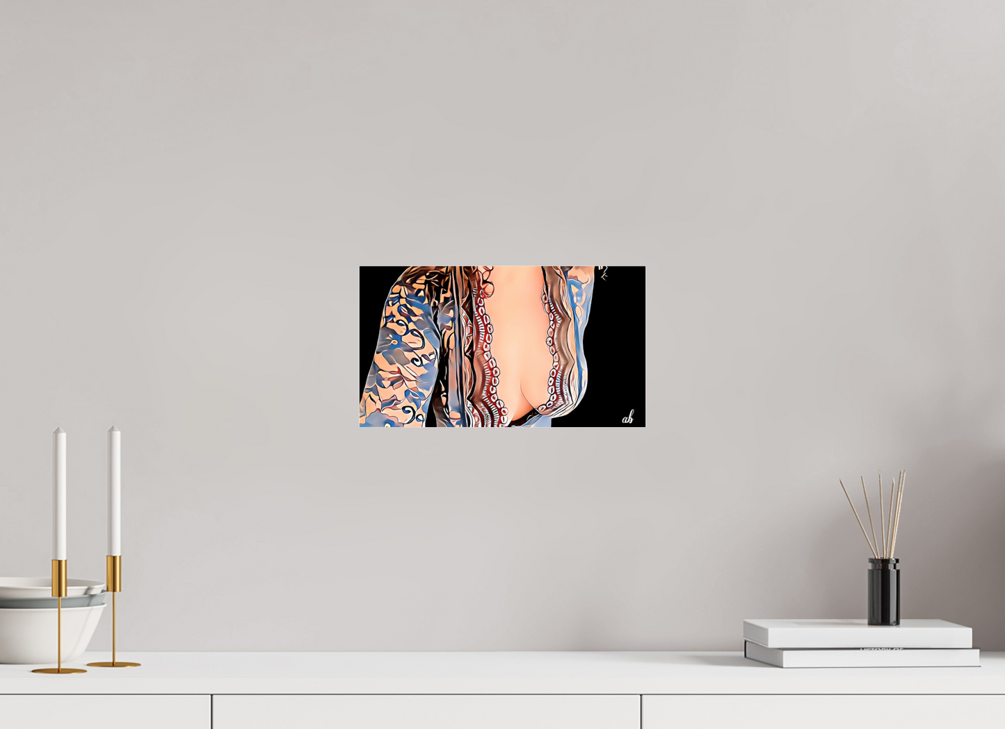 Harmonie Sensuelle – L’Art de la Féminité