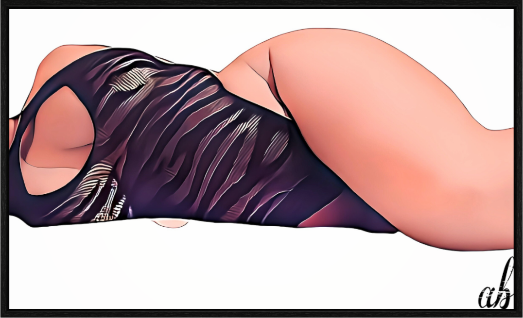 Main image Les courbes du silence