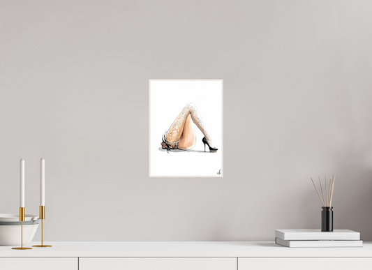 Lignes Sensuelles & Glamour