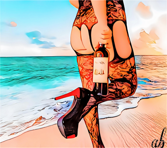 Main image Entre deux mondes