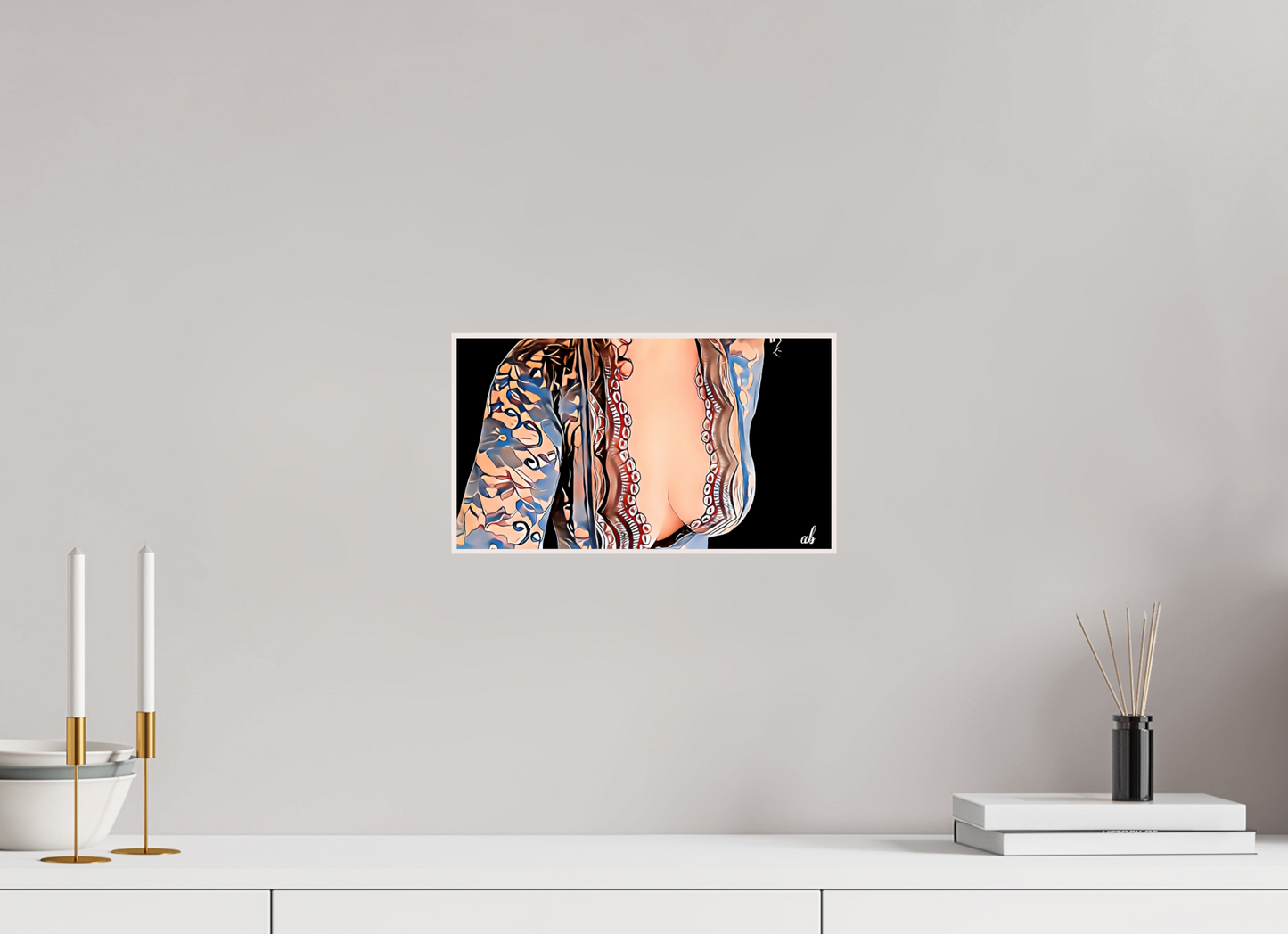 Harmonie Sensuelle – L’Art de la Féminité
