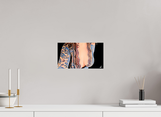 Harmonie Sensuelle – L’Art de la Féminité