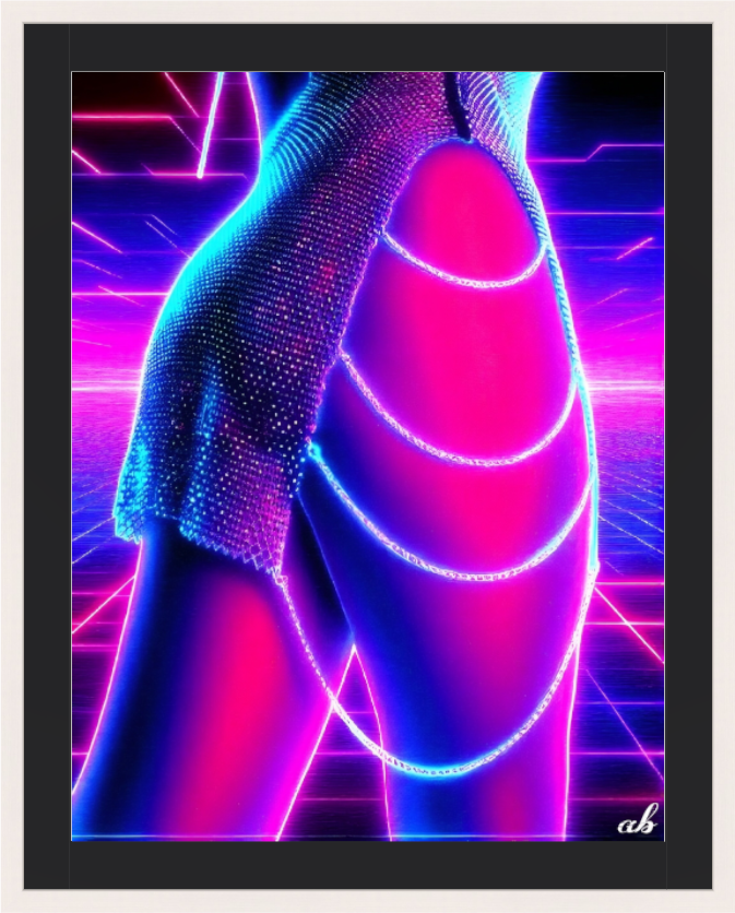 Main image Neon Dream