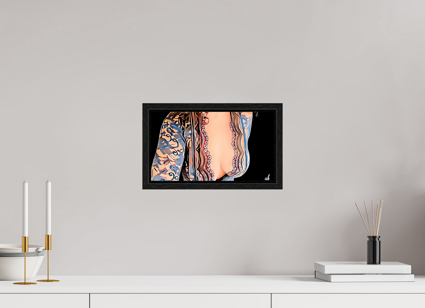 Harmonie Sensuelle – L’Art de la Féminité